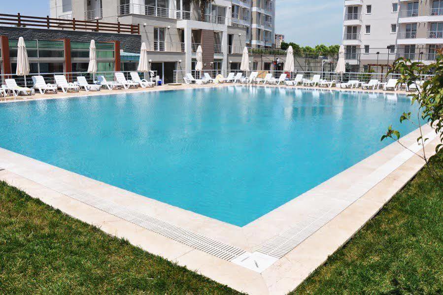 B-Suites Hotel Spa & Wellness Gebze Exterior photo